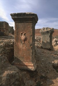 Altars by Roman
